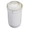 B26 Off White With Self Fill Bottle